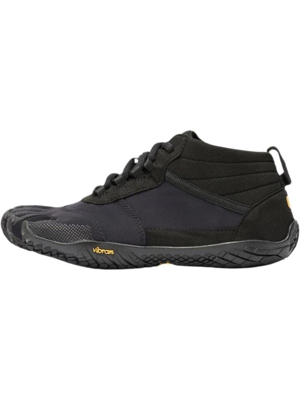 Barefoot All-Terrain Outdoor Hiking Shoes | Women's FiveFingers V-Trek Style